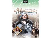 The Millionairess