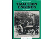 Kaleidoscope Of Traction Engines