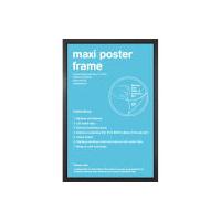 Black Frame Maxi - Maxi Frame - 61 x 91.5cm