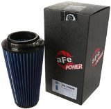 aFe 24-30509 Universal Clamp On Air Filter