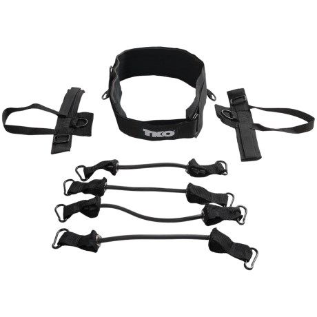 Jump Trainer Set