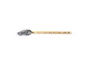 Tank Lever, Euro Style, Chrome