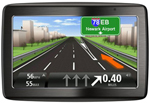 Tomtom Via1535m Car Gps Navigation System
