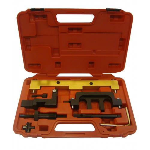 Cta Manufacturing Corp CM2891 Bmw Timing Tool Kit - N42, N46, N46R