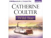 Wild Star Star Quartet Unabridged