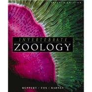 Invertebrate Zoology : A Functional Evolutionary Approach