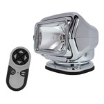 Golight 30061 Hid Stryker Searchlight With Hh Remote