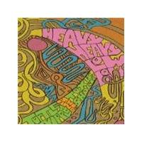 HEAVY HEAVY LOW LOW - Turtle Nipple And The Toxic Shock