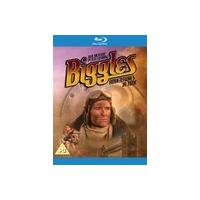 Biggles - Adventures in Time