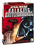 Star Wars: Galactic Battlegrounds - PC