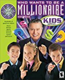 Who Wants To Be A Millionaire Kids Edition - PC/Mac