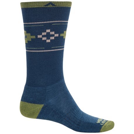 Copper Canyon Pro Socks - Merino Wool Blend, Crew (for Women)