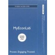 NEW MyEconLab with Pearson eText -- Access Card -- for Microeconomics Principles, Applications, and Tools