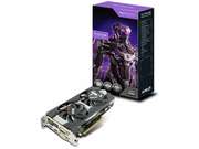 Sapphire 11217-04-20g Radeon?r9 270x 4g D5 Pcie Dvii Dvid Hdmi Dp?dual-x Boost