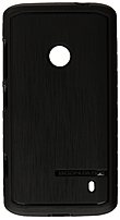 Body Glove Crc93904 9397101 Satin Case For Nokia Lumia 520 - Black