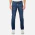 Michael Kors Men's Slim Indigo Jeans - Sag Harbour - W32/L32
