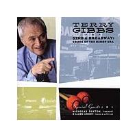 Terry Gibbs - 52nd And Broadway (Music CD)