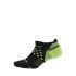 Zoot Men's Unisex TT No Show Socks - Black