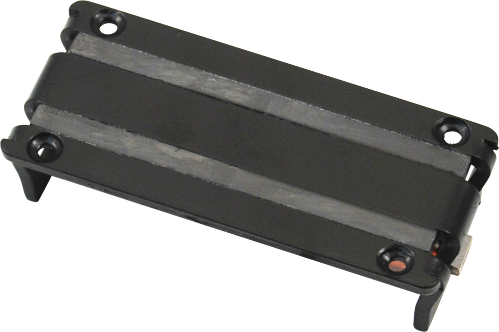 Lace Alumitone Bass Bar 3.5 4-String Bass Guitar Pickup Black