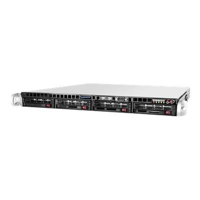 Quantum Dnads-ct1q-008a Ndx-8 - Nas Server - 8 Tb