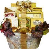 Art of Appreciation Gift Baskets Old World Charm Gourmet Food and Snacks