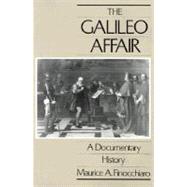 The Galileo Affair: A Documentary History