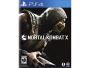 Warner Bros 883929425112 1000507059 Mortal Kombat X - Playstation 4