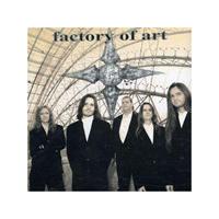 FACTORY OF ART - POINT OF NO RETURN