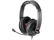 Turtle Beach Ear Force Z11 Circumaural Headset