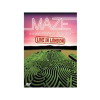 Maze Featuring Frankie Beverly - Live In London (Various Artists)