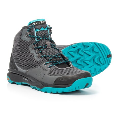 V-lite Wild-life K Hiking Boot (for Women)