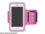 Vest Pink Anti-radiation Armband Up To 5