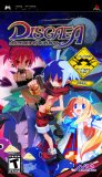 Disgaea: Afternoon of Darkness - Sony PSP