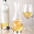 Conundrum Wine Decanter