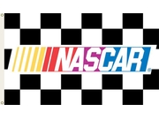 Bsi Products 10867 3 Ft. X 5 Ft. Flag W - Grommetts - Nascar Checkered