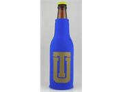 Tulsa Golden Hurricane Bottle Suit Holder