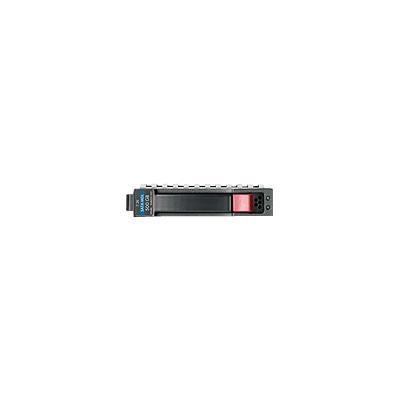Hewlett Packard Enterprise 655708-b21 Midline - Hard Drive - 500 Gb - Hot-swap - 2.5 Sff - Sata 6gb/s - 7200 Rpm - With  Smartdrive Carrier