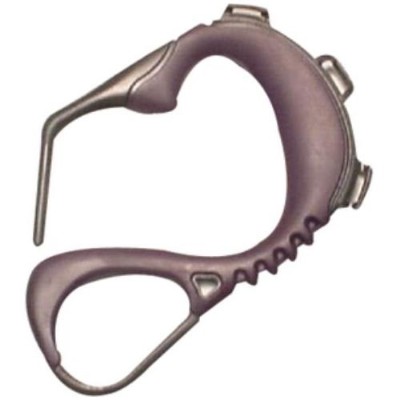 Plantronics Ear Loop 45651-01 Earhook Comfortable For Convertible Head