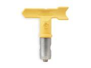 Spray Tip,heavy Film