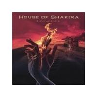 House Of Shakira - Retoxed