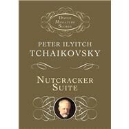 Nutcracker Suite in Full Score