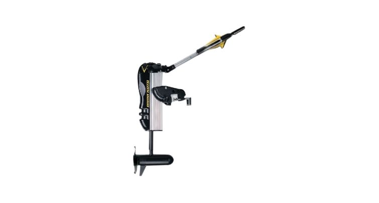 Minn-Kota 1352638 TROLLING MOTOR VANTAGE 101 VARIABL