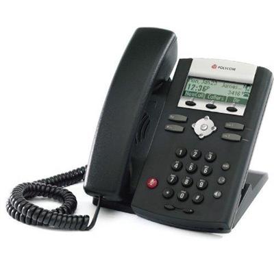 SoundPoint IP 335 - VoIP phone