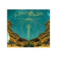 Sons of the Sea - Sons of the Sea (Music CD)