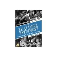 The Ealing Studios Rarities Collection