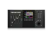 Avid Artist Mc Control V2 Pro Tools Eucon Daw Surface Digidesign Mixing