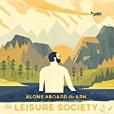 Alone Aboard The Ark [LP]