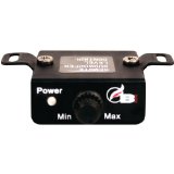 DB Bass Inferno BIR1 Bass Gain Remote Control
