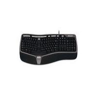 Microsoft Natural Ergonomic Keyboard 4000
