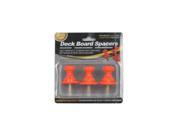 Deck Board Spacers